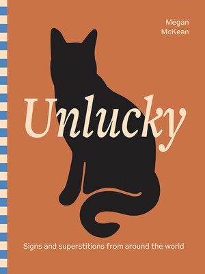cover image of Unlucky